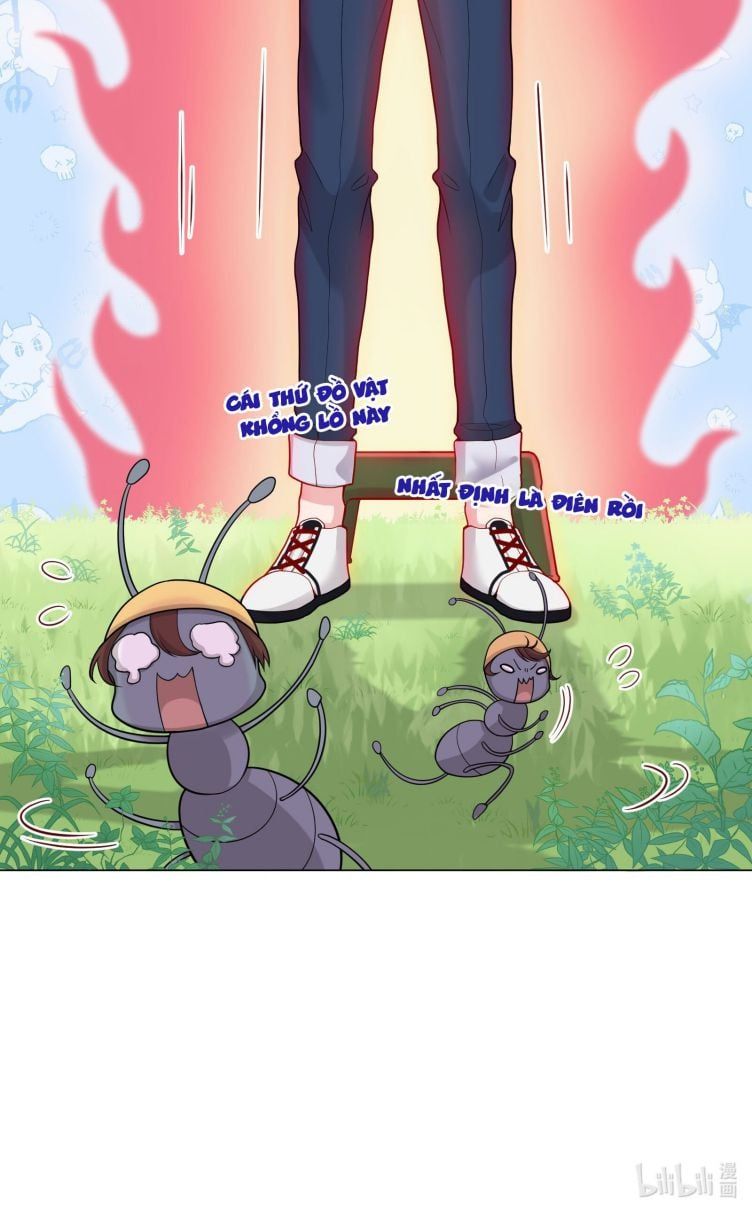 Bí Mật Của Nhân Viên K Chapter 13 - 53