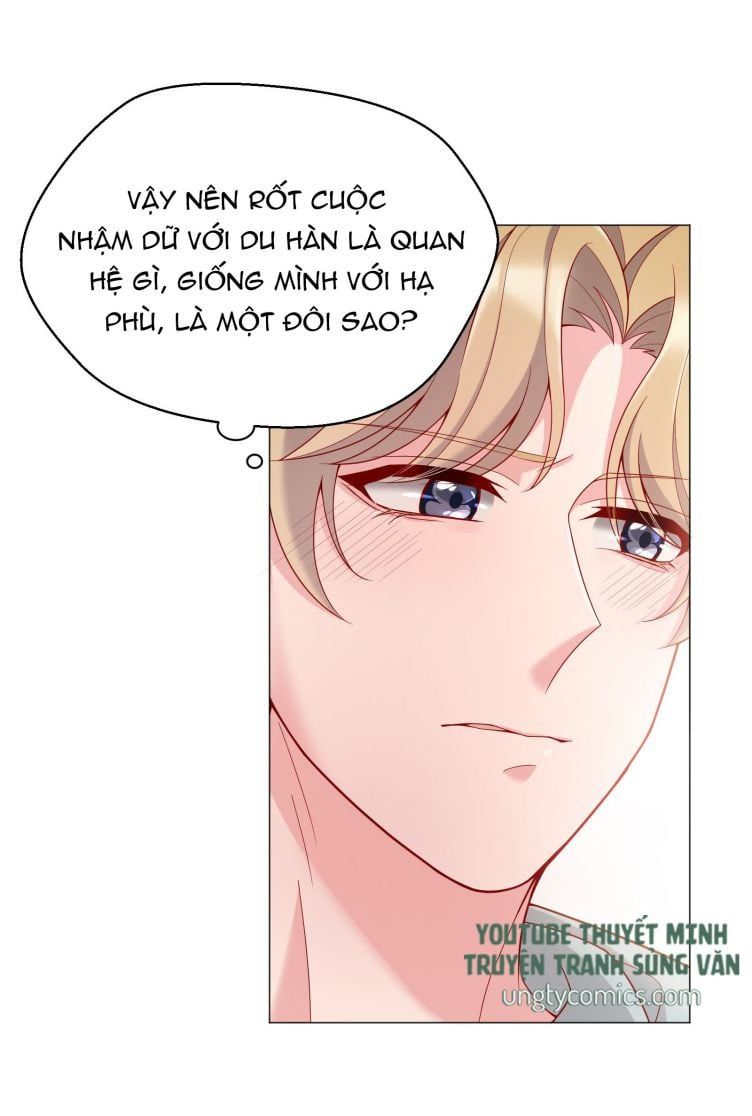 Bí Mật Của Nhân Viên K Chapter 13 - 8