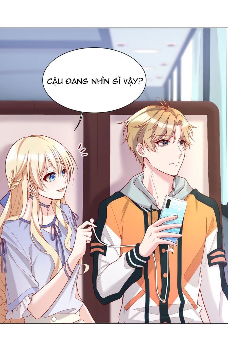 Bí Mật Của Nhân Viên K Chapter 13 - 9