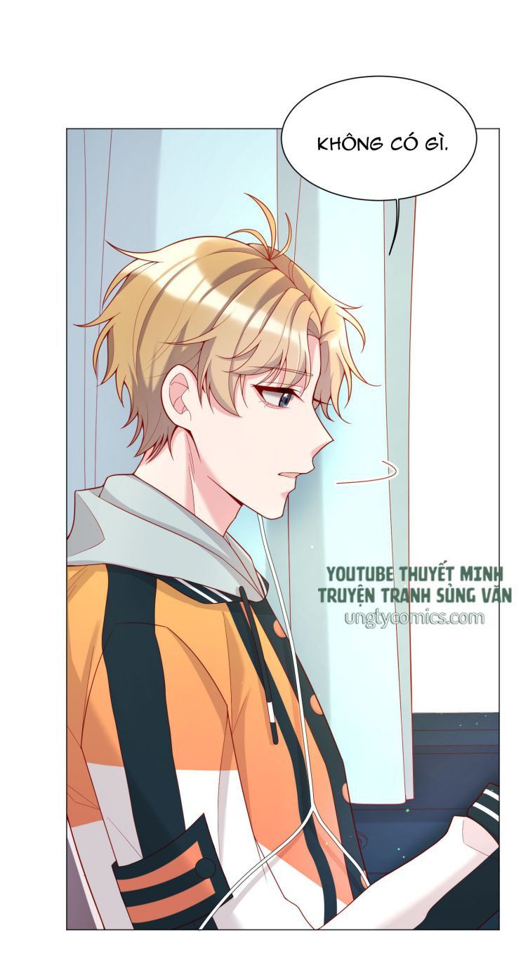 Bí Mật Của Nhân Viên K Chapter 13 - 10