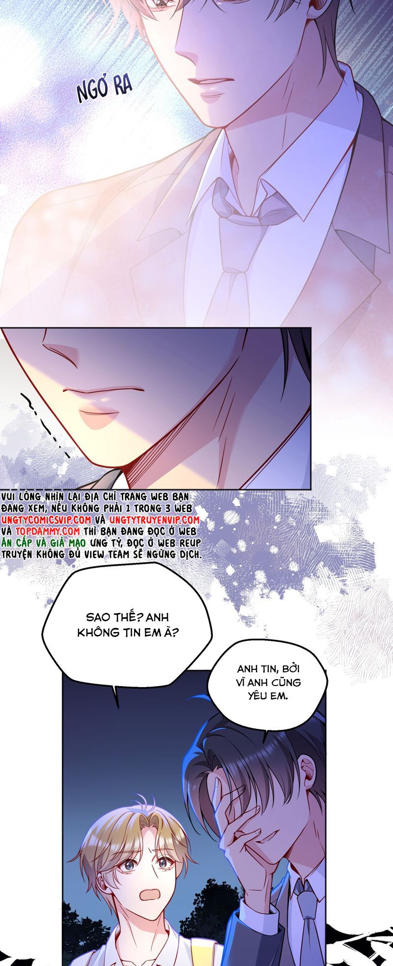 Bí Mật Của Nhân Viên K Chapter 130 - 11