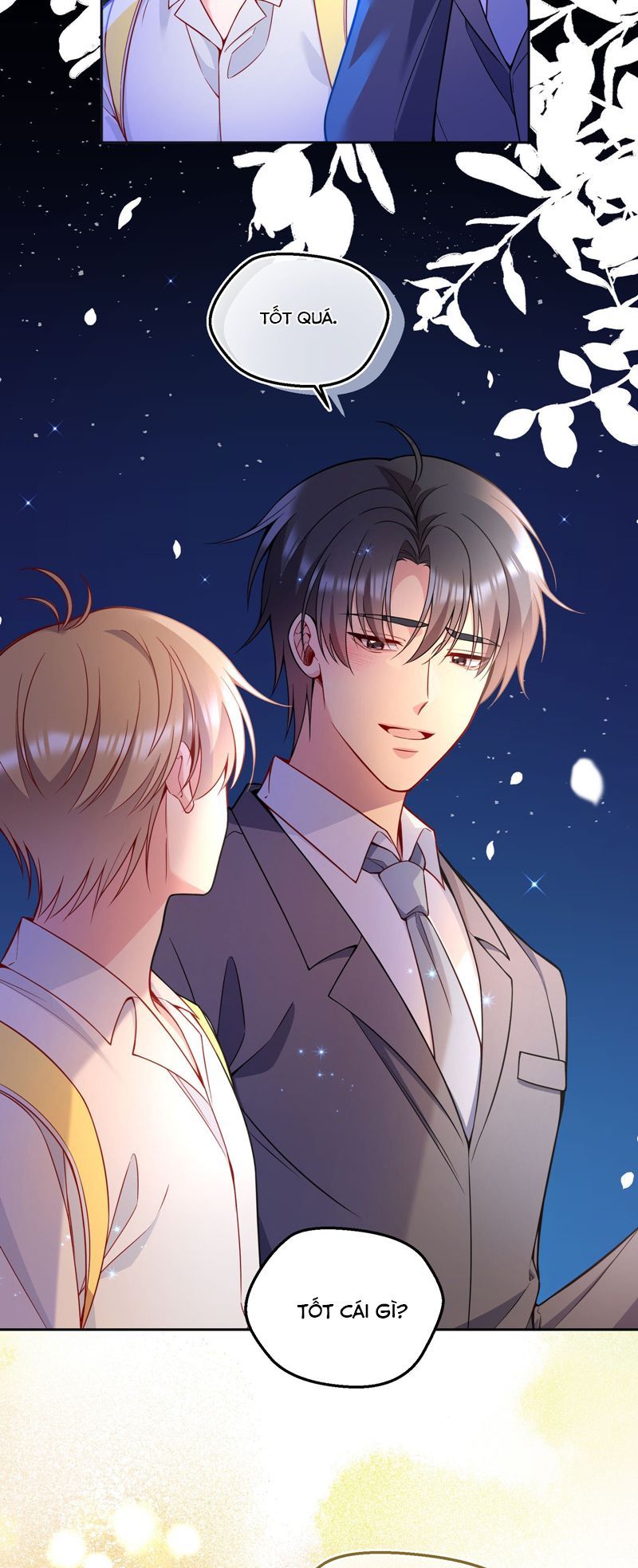 Bí Mật Của Nhân Viên K Chapter 130 - 12