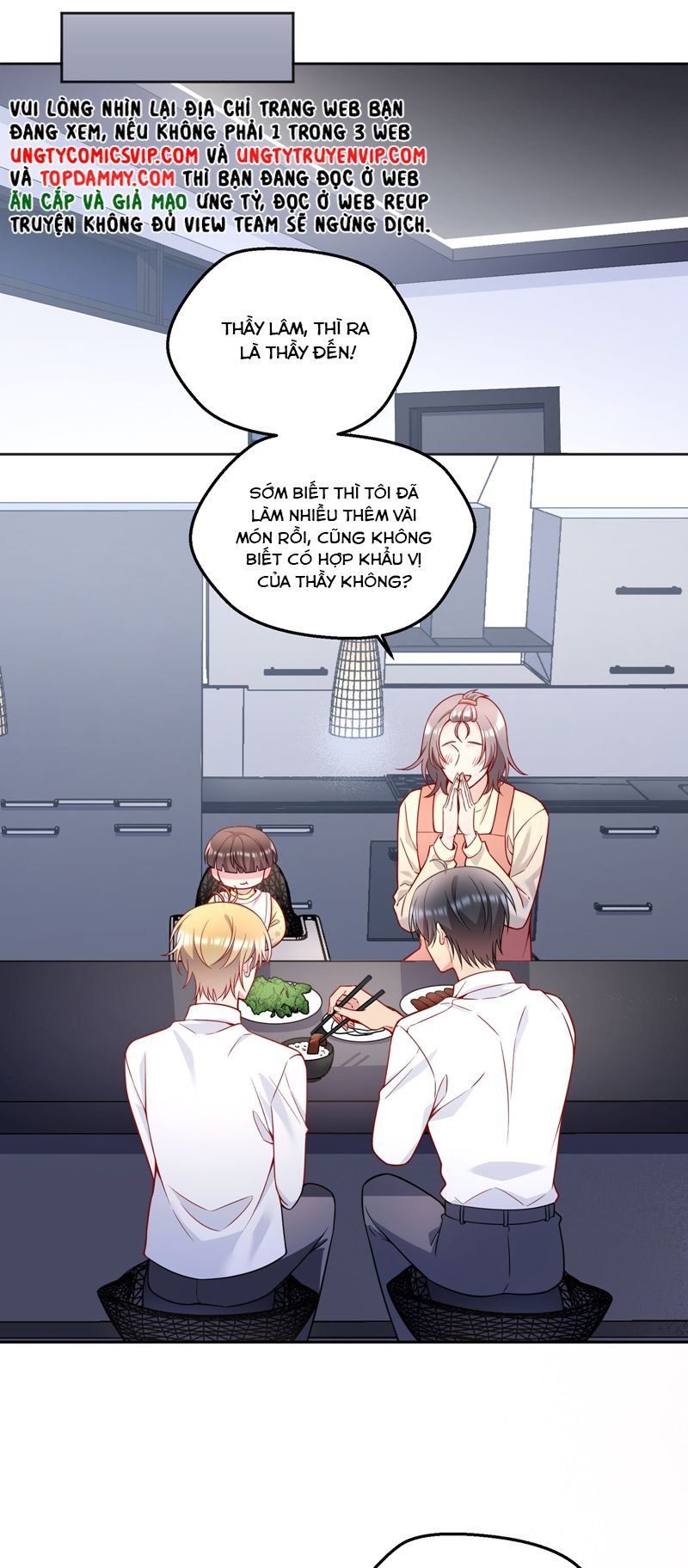 Bí Mật Của Nhân Viên K Chapter 130 - 15