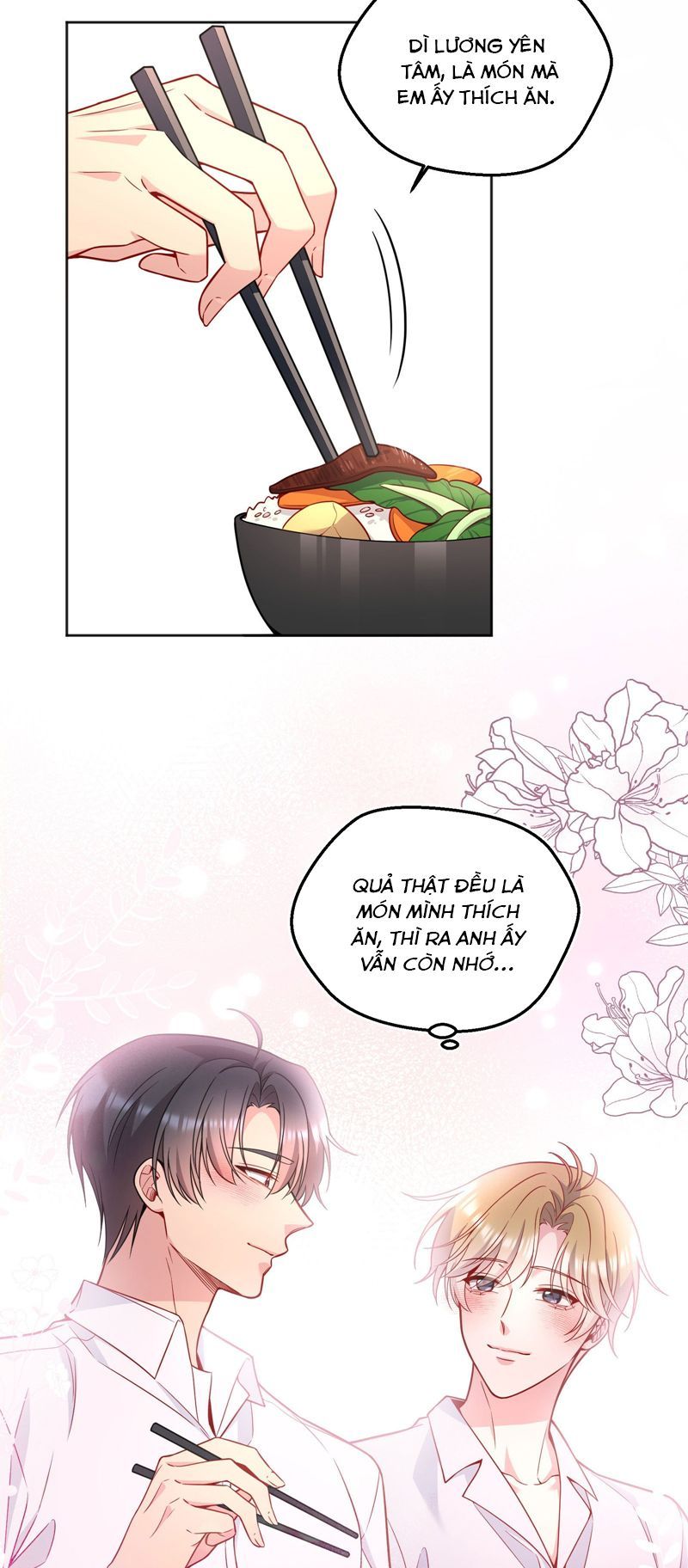 Bí Mật Của Nhân Viên K Chapter 130 - 16