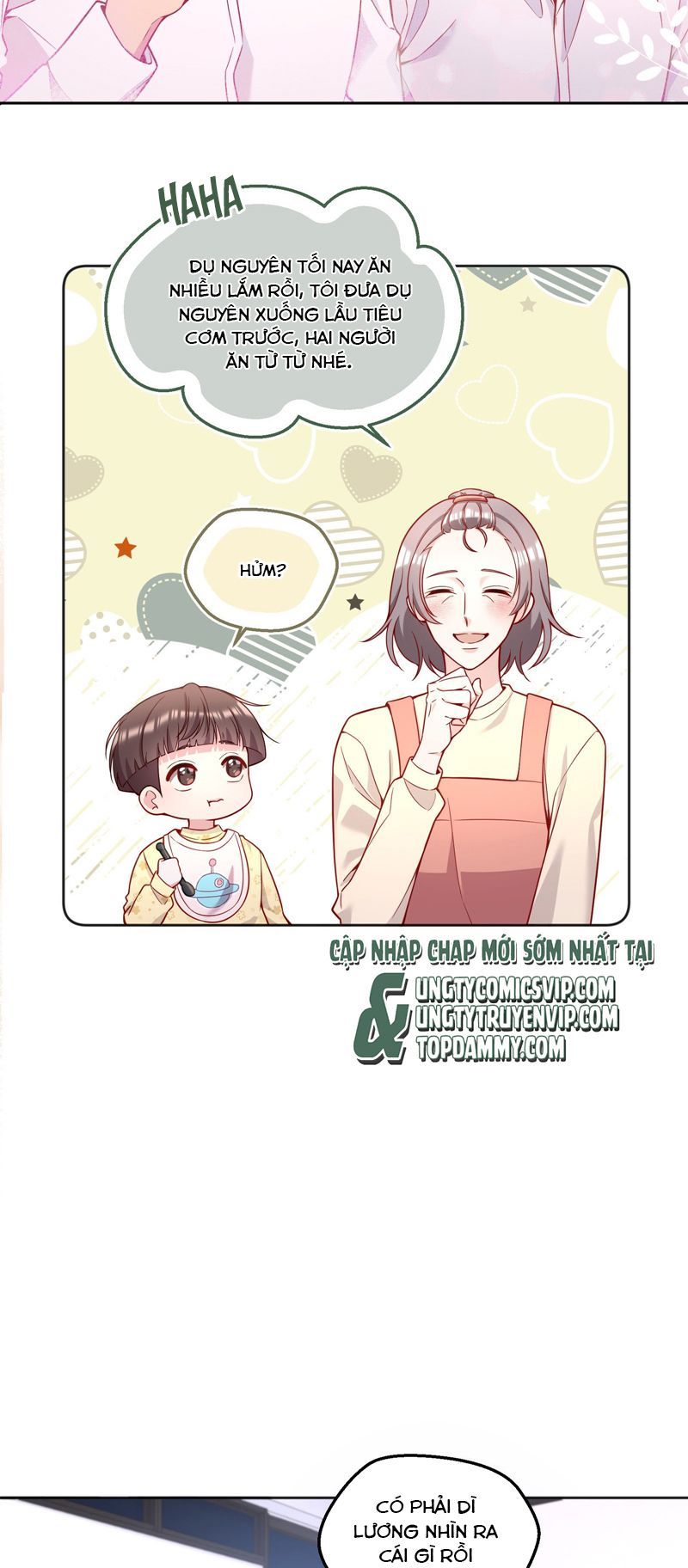 Bí Mật Của Nhân Viên K Chapter 130 - 17