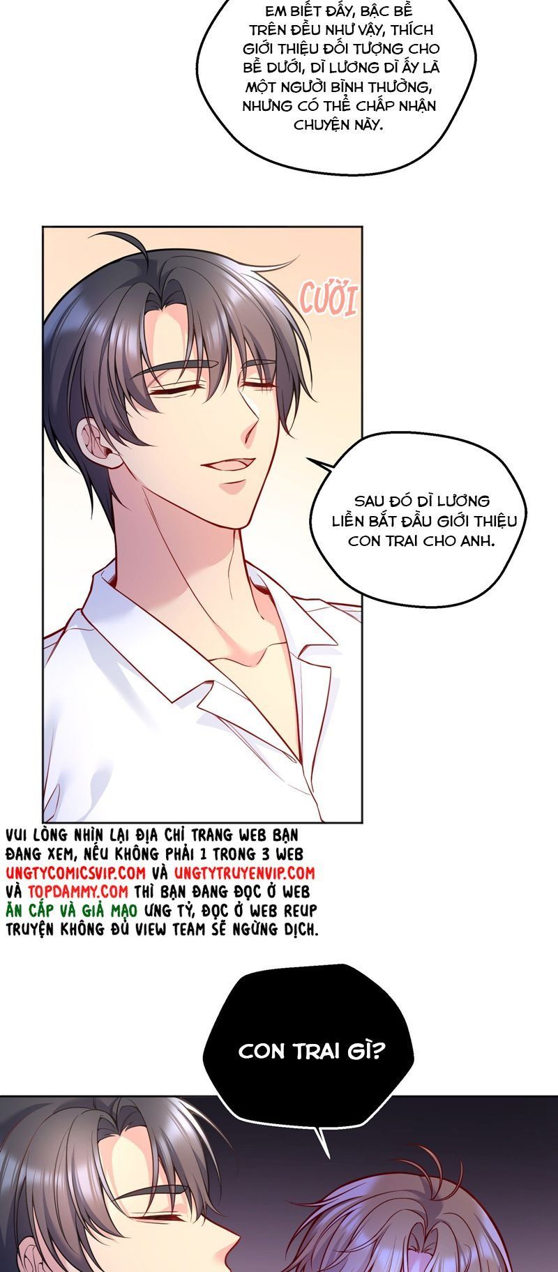 Bí Mật Của Nhân Viên K Chapter 130 - 19