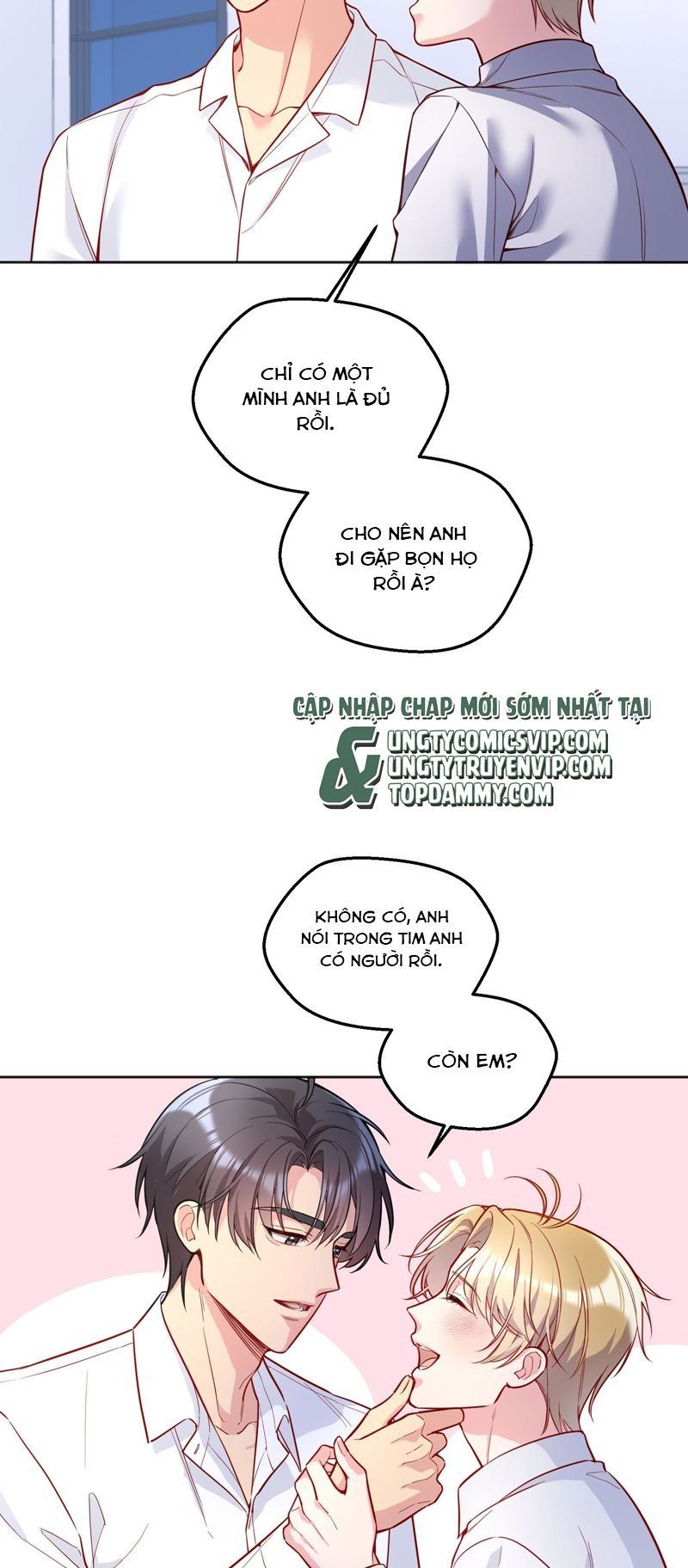 Bí Mật Của Nhân Viên K Chapter 130 - 22