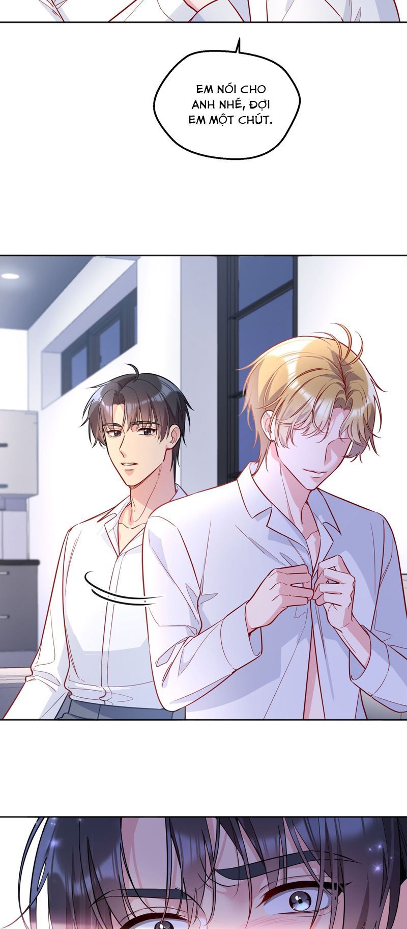 Bí Mật Của Nhân Viên K Chapter 130 - 23