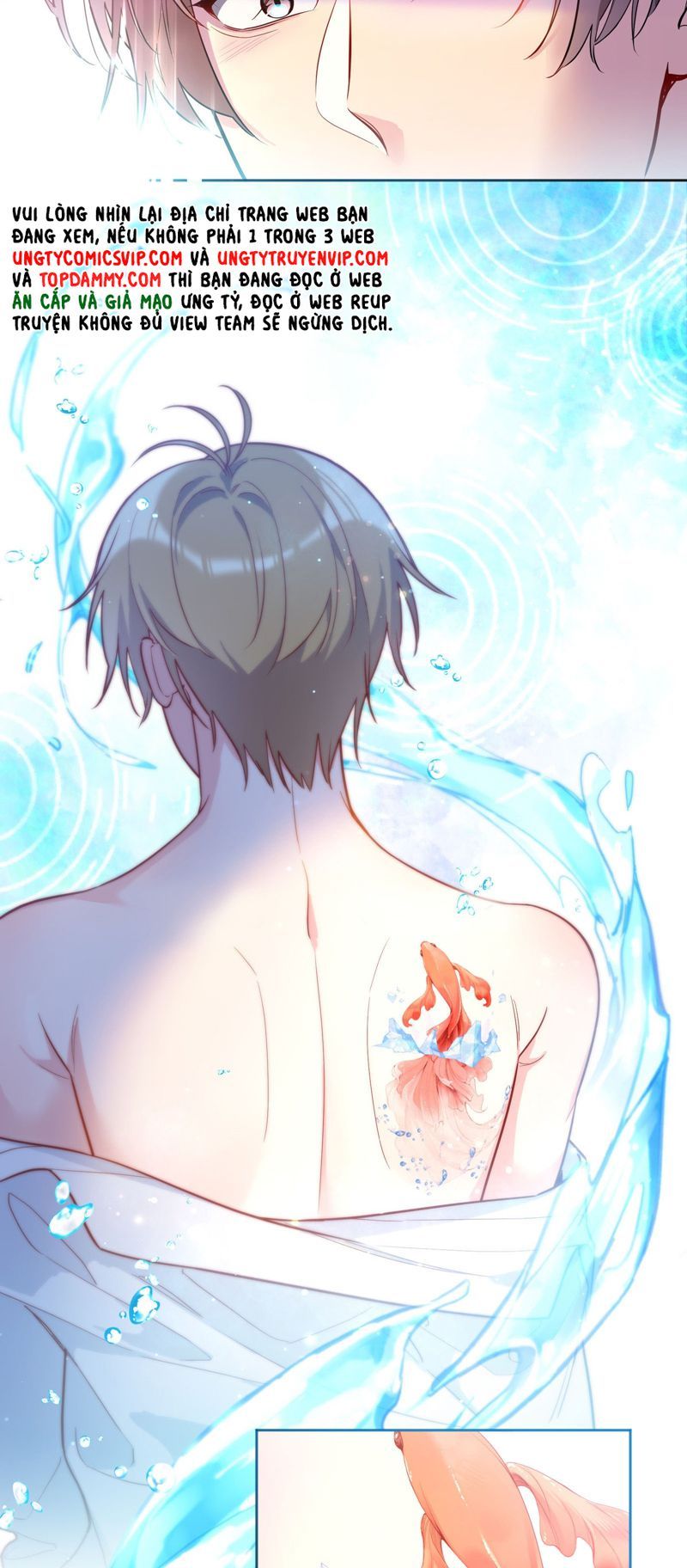 Bí Mật Của Nhân Viên K Chapter 130 - 24