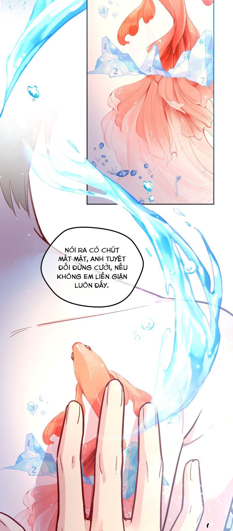 Bí Mật Của Nhân Viên K Chapter 130 - 25