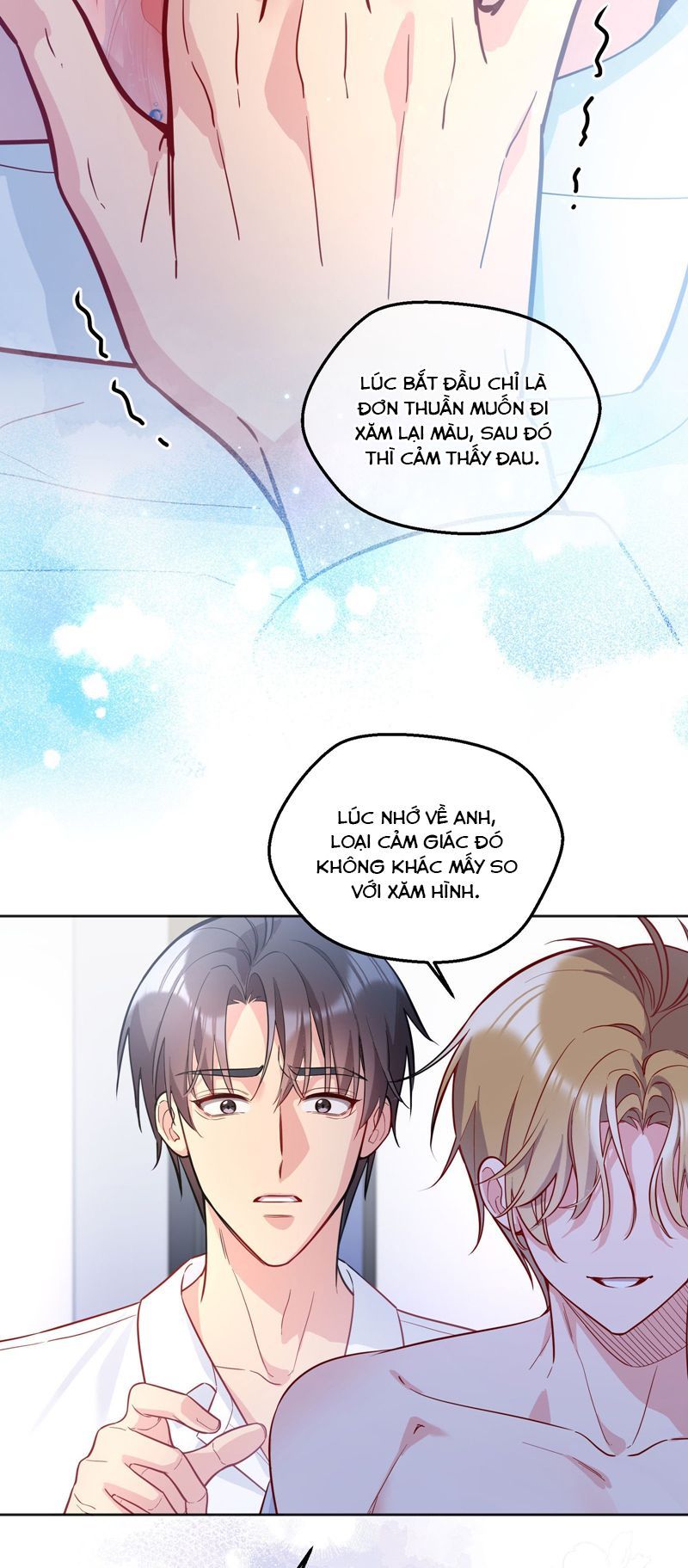Bí Mật Của Nhân Viên K Chapter 130 - 26
