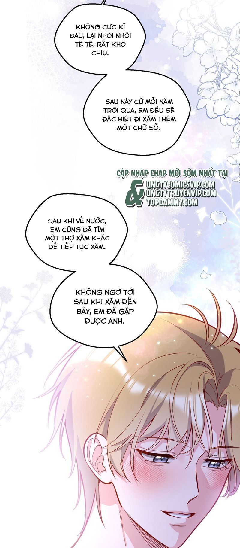 Bí Mật Của Nhân Viên K Chapter 130 - 27