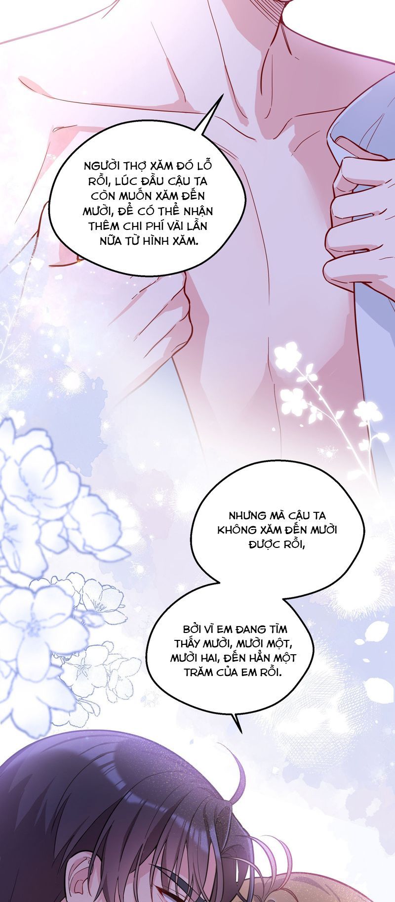 Bí Mật Của Nhân Viên K Chapter 130 - 28