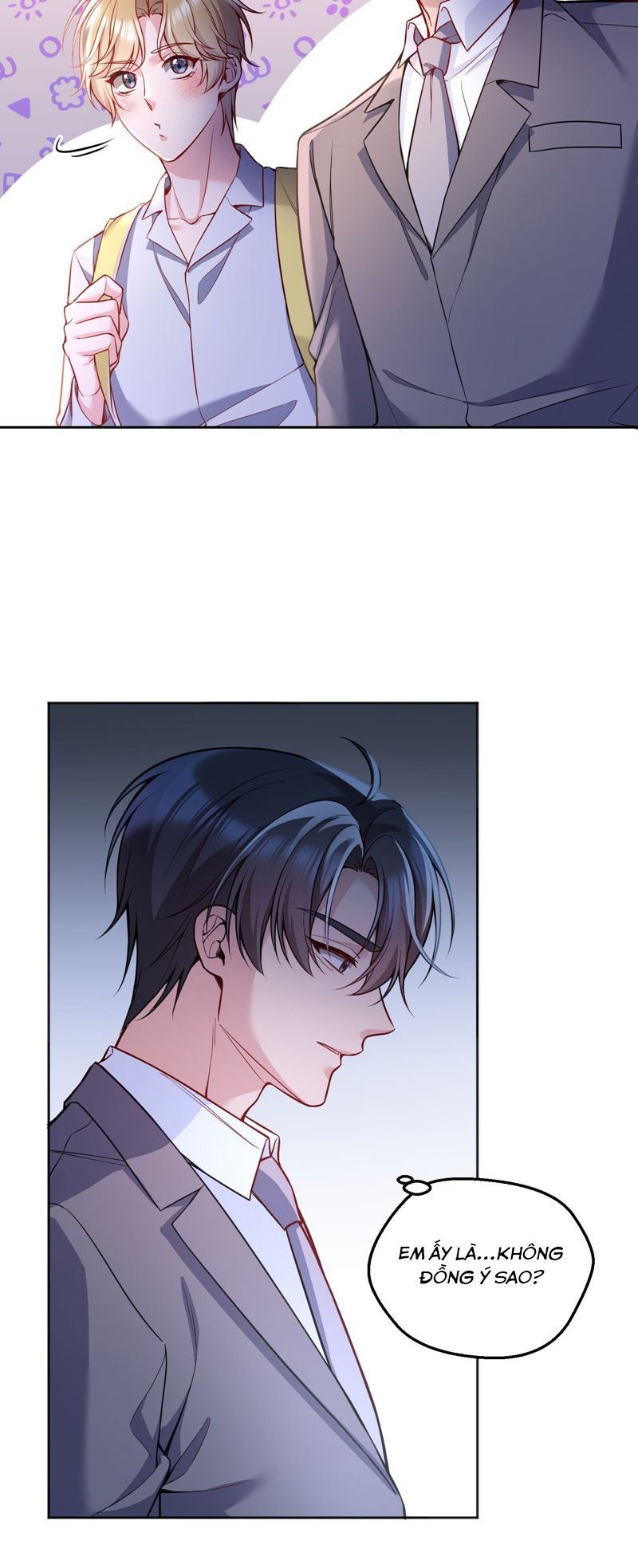 Bí Mật Của Nhân Viên K Chapter 130 - 5