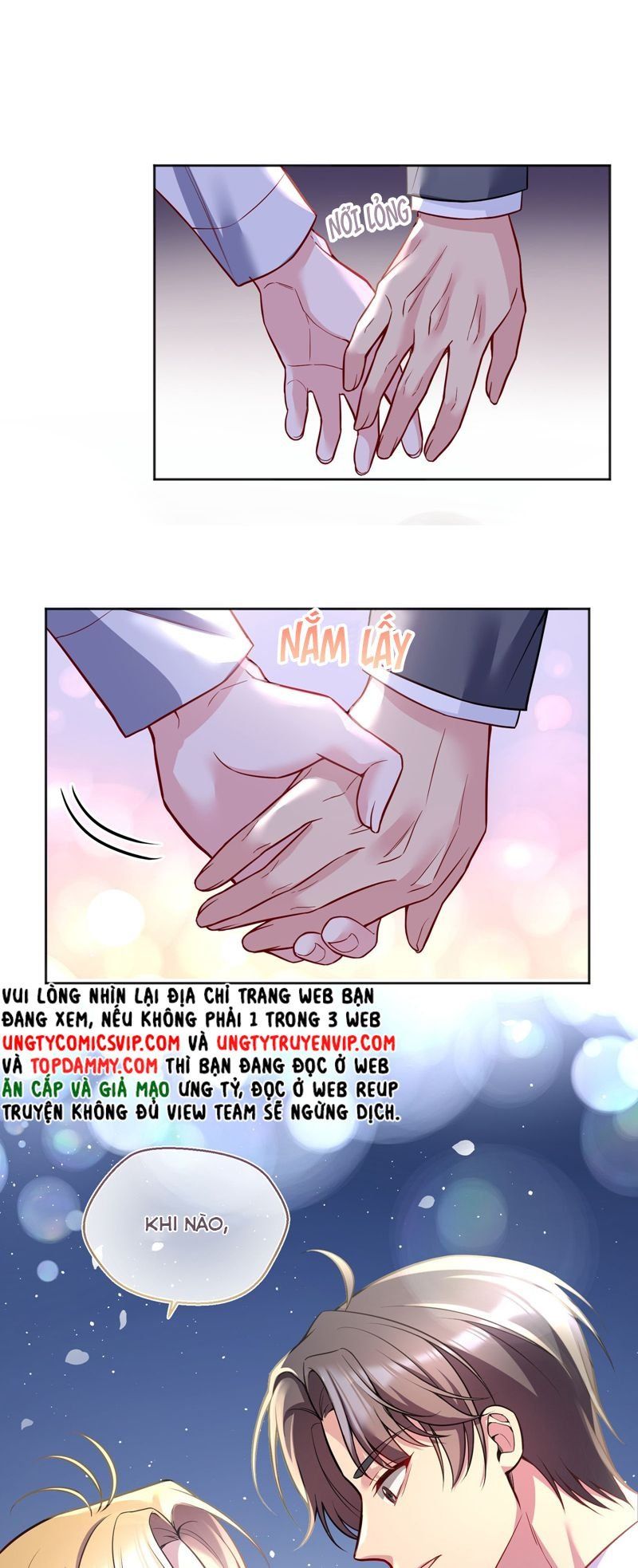 Bí Mật Của Nhân Viên K Chapter 130 - 6