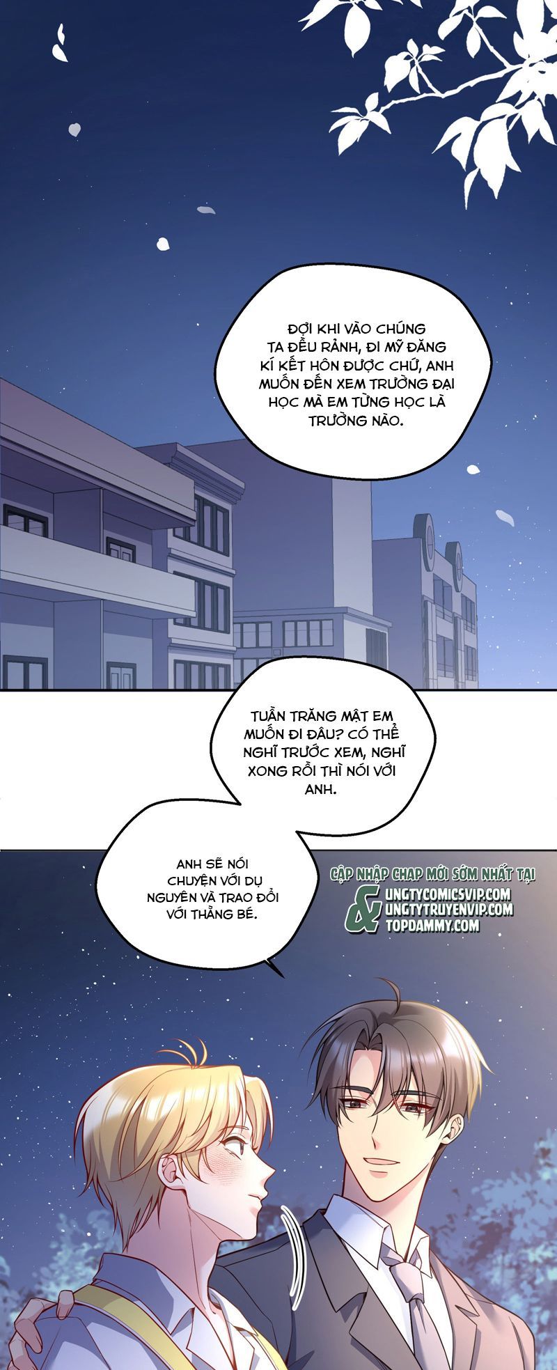 Bí Mật Của Nhân Viên K Chapter 130 - 8