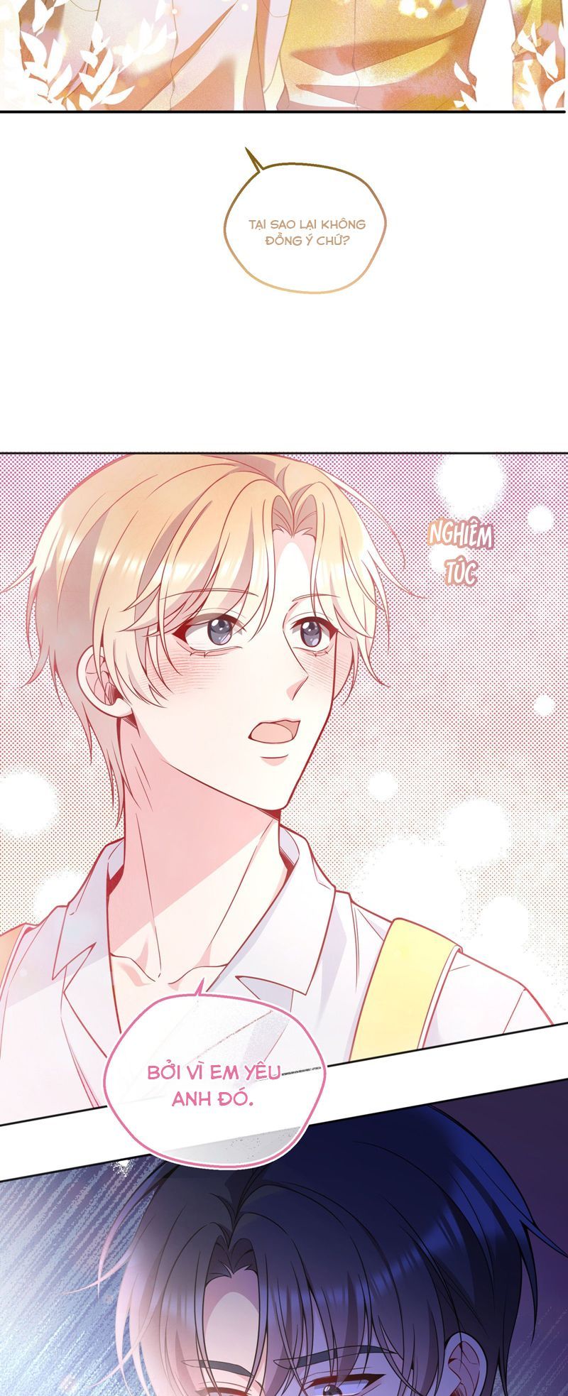 Bí Mật Của Nhân Viên K Chapter 130 - 10