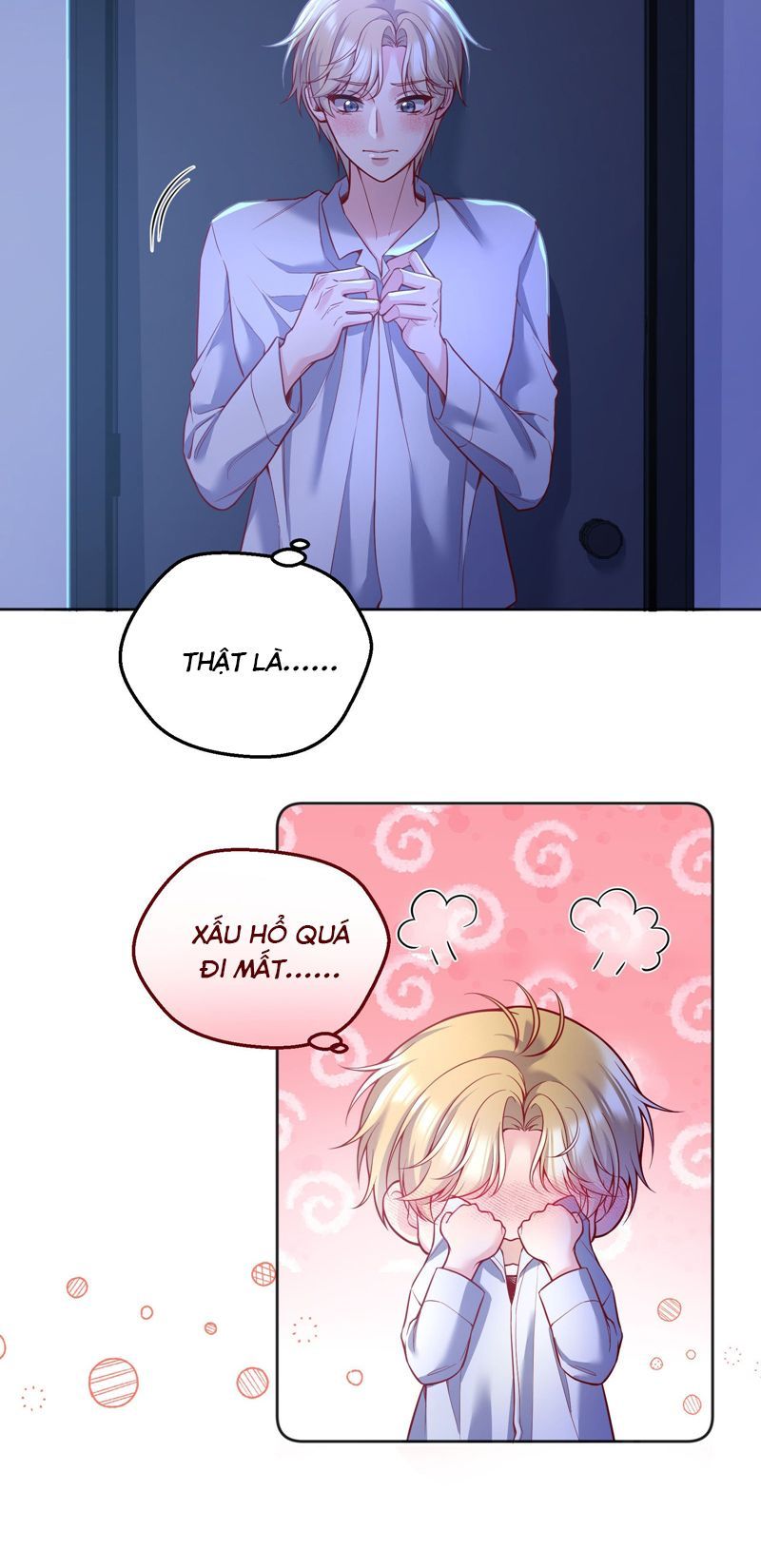 Bí Mật Của Nhân Viên K Chapter 131 - 11