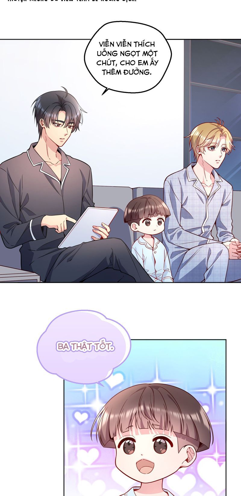 Bí Mật Của Nhân Viên K Chapter 131 - 13