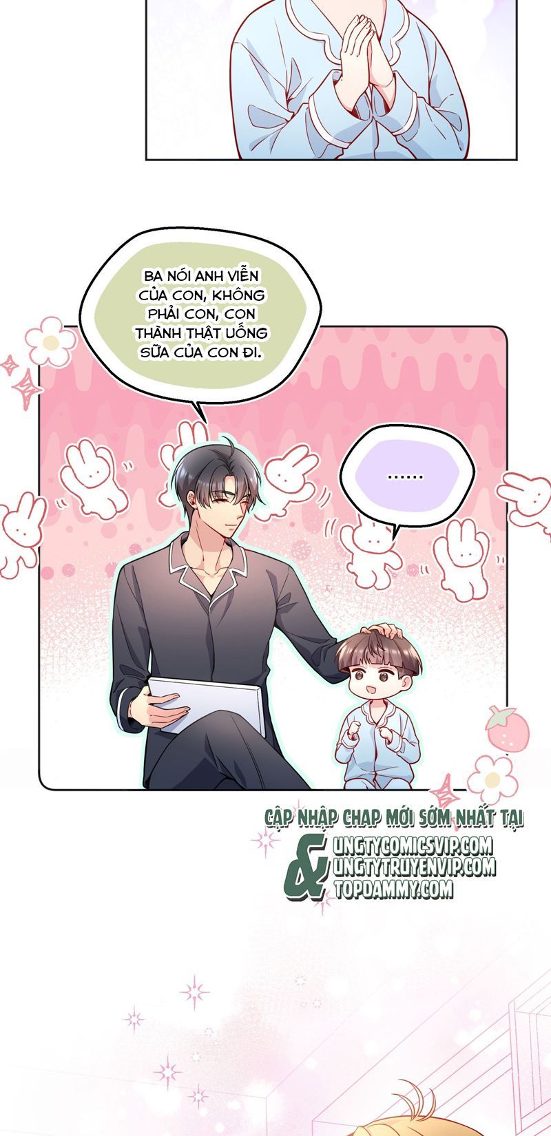 Bí Mật Của Nhân Viên K Chapter 131 - 14