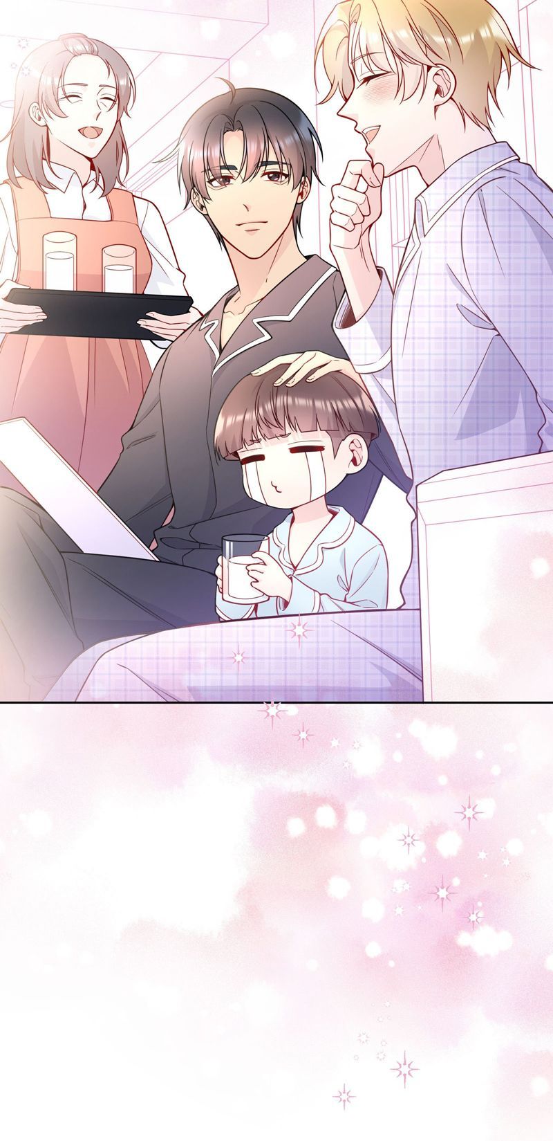 Bí Mật Của Nhân Viên K Chapter 131 - 15