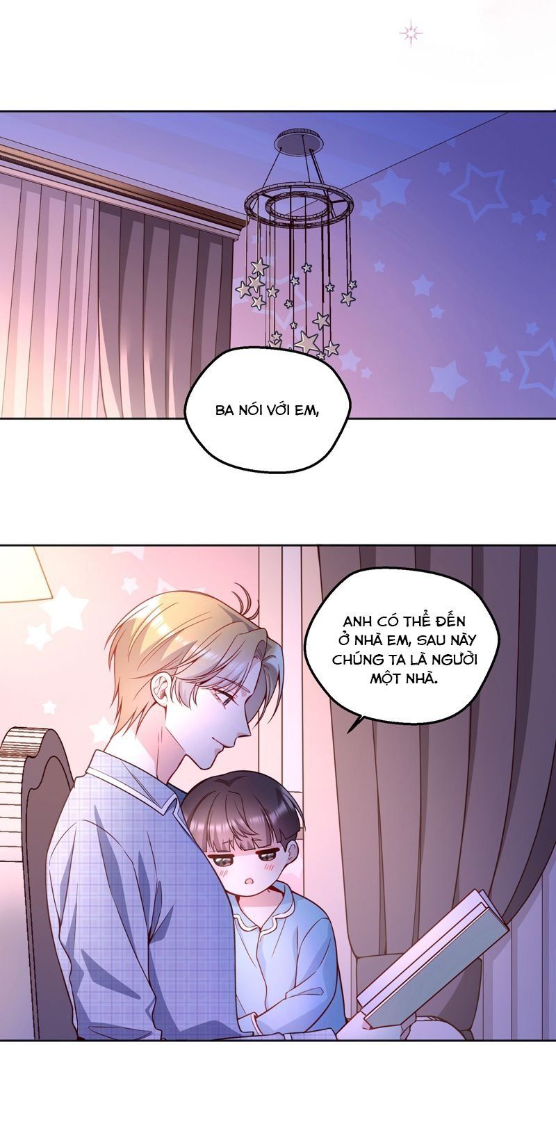 Bí Mật Của Nhân Viên K Chapter 131 - 16