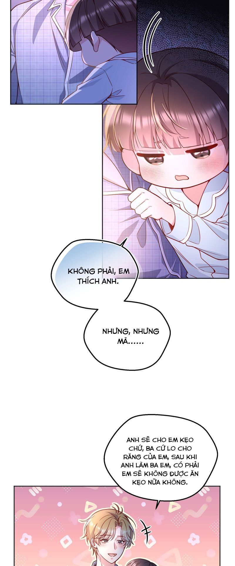 Bí Mật Của Nhân Viên K Chapter 131 - 18