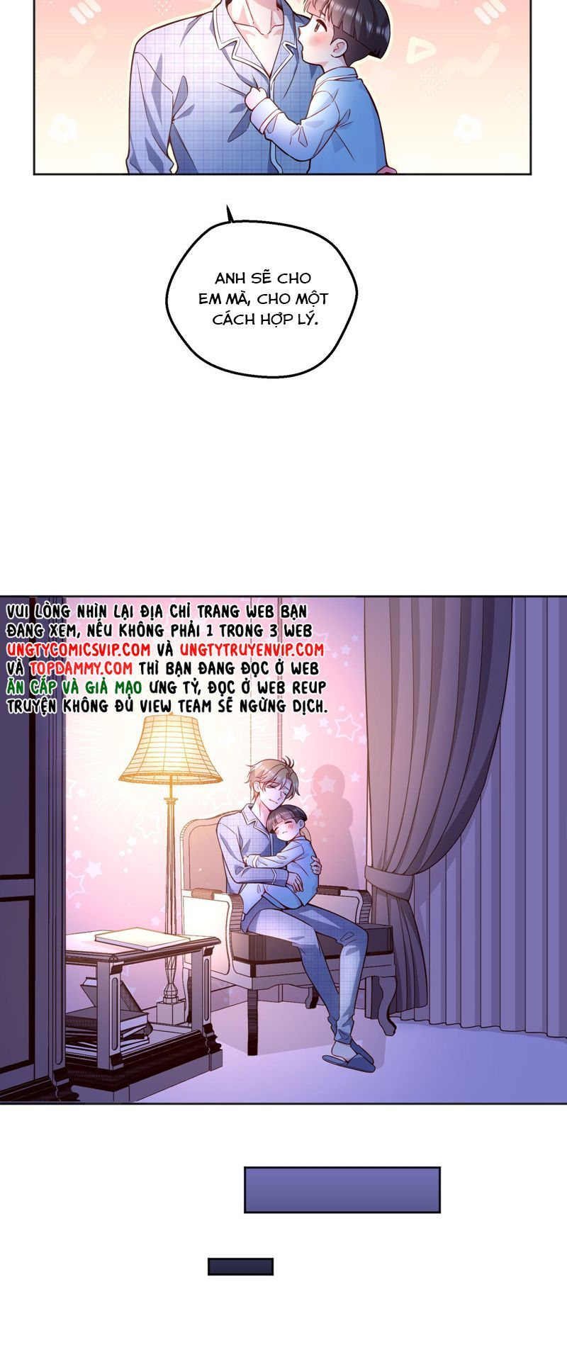 Bí Mật Của Nhân Viên K Chapter 131 - 19