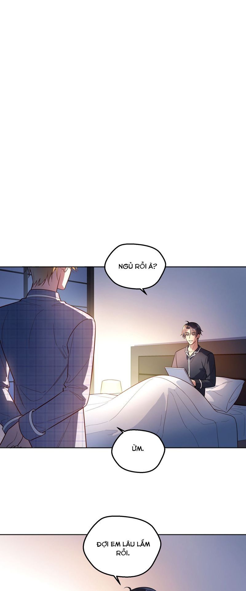 Bí Mật Của Nhân Viên K Chapter 131 - 20