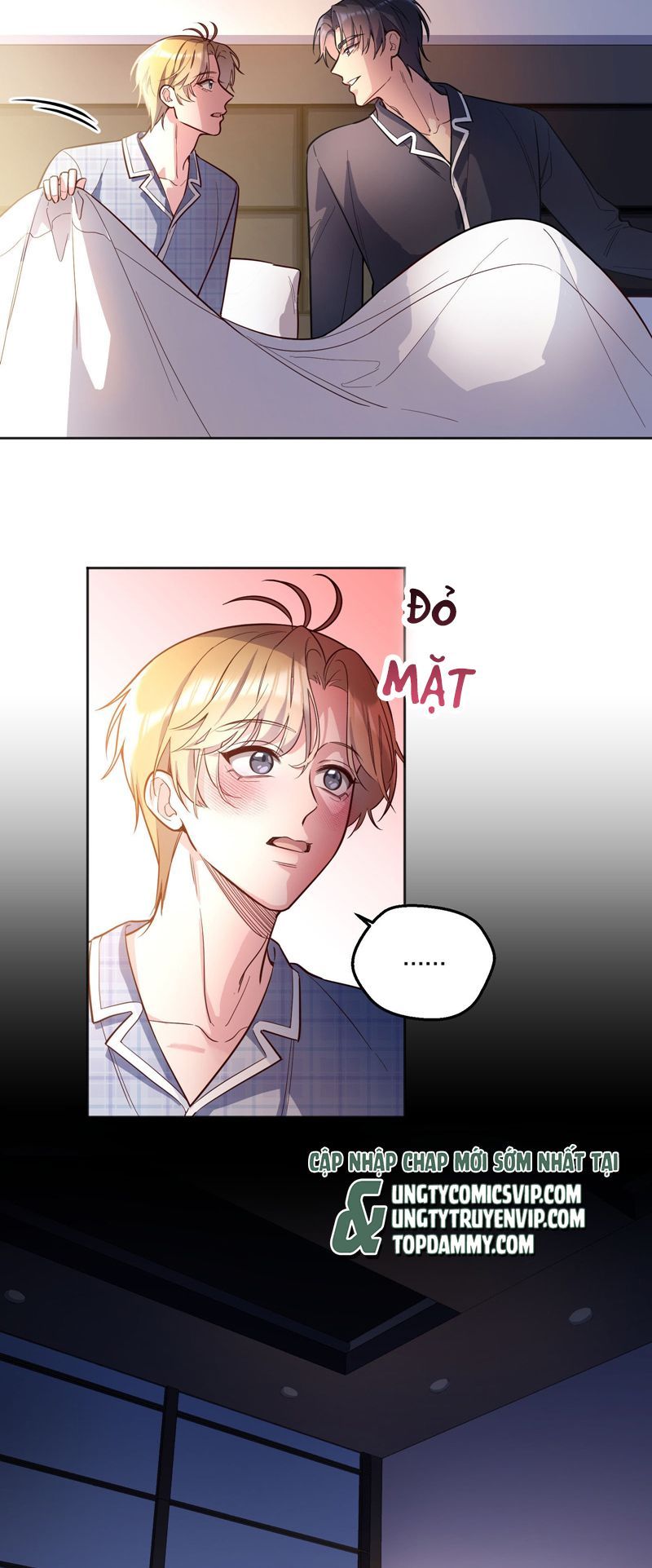 Bí Mật Của Nhân Viên K Chapter 131 - 21