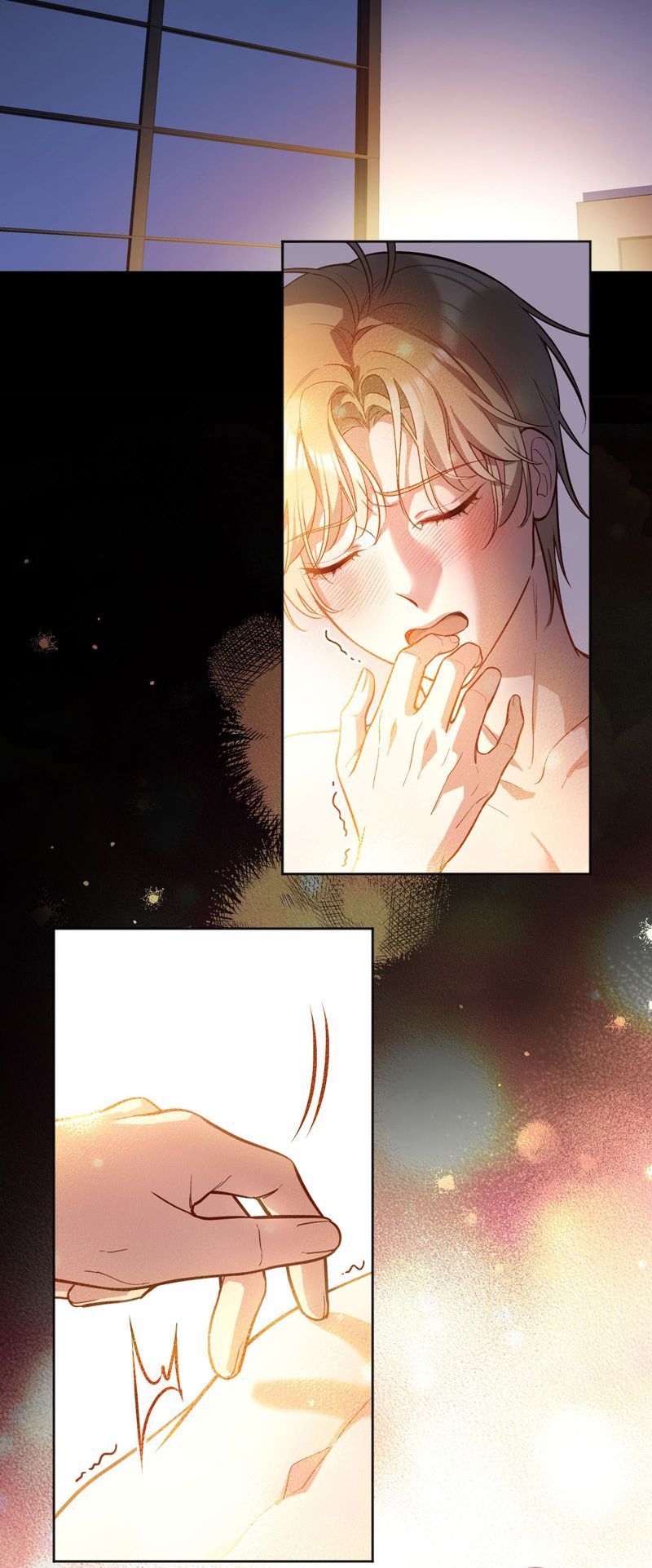 Bí Mật Của Nhân Viên K Chapter 131 - 22