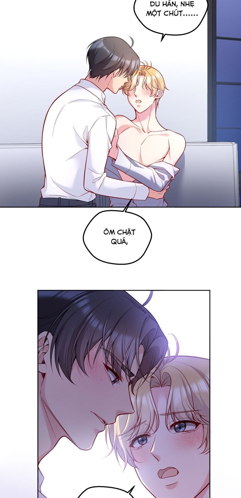 Bí Mật Của Nhân Viên K Chapter 131 - 4