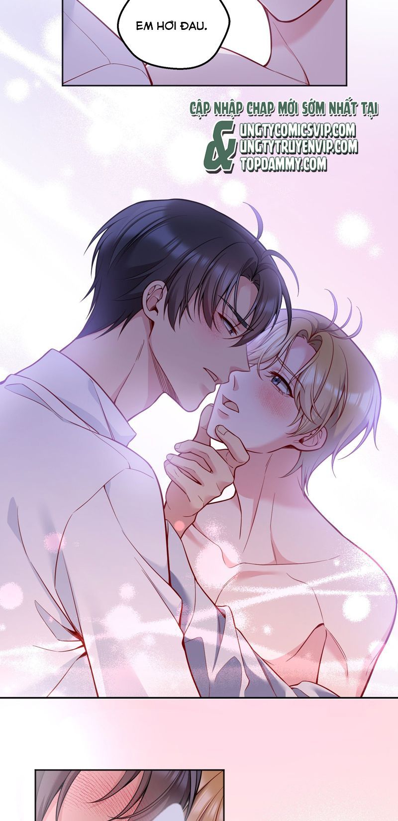 Bí Mật Của Nhân Viên K Chapter 131 - 5