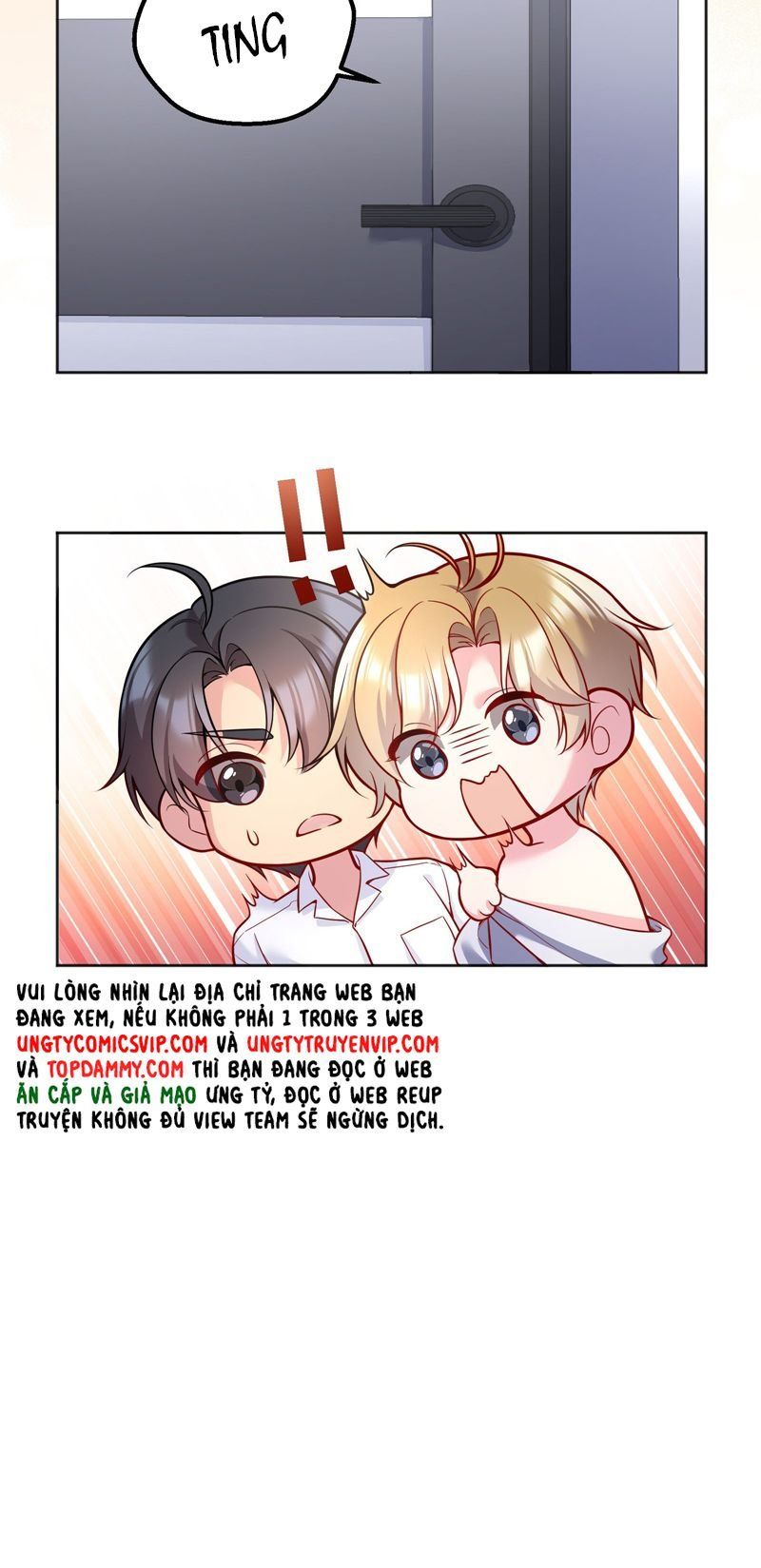 Bí Mật Của Nhân Viên K Chapter 131 - 7