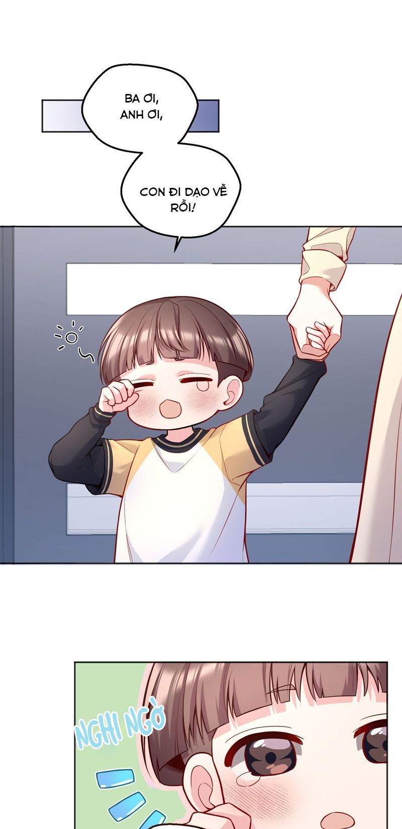 Bí Mật Của Nhân Viên K Chapter 131 - 8