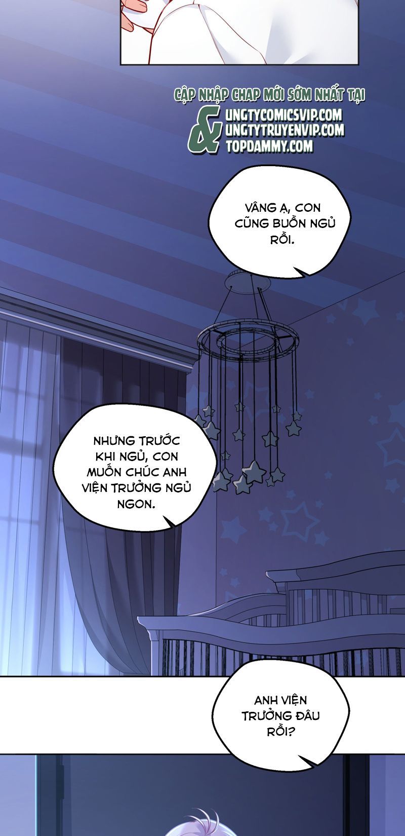 Bí Mật Của Nhân Viên K Chapter 131 - 10