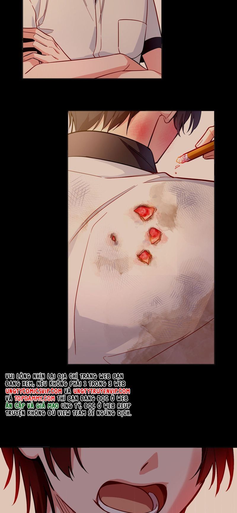 Bí Mật Của Nhân Viên K Chapter 132 - 11