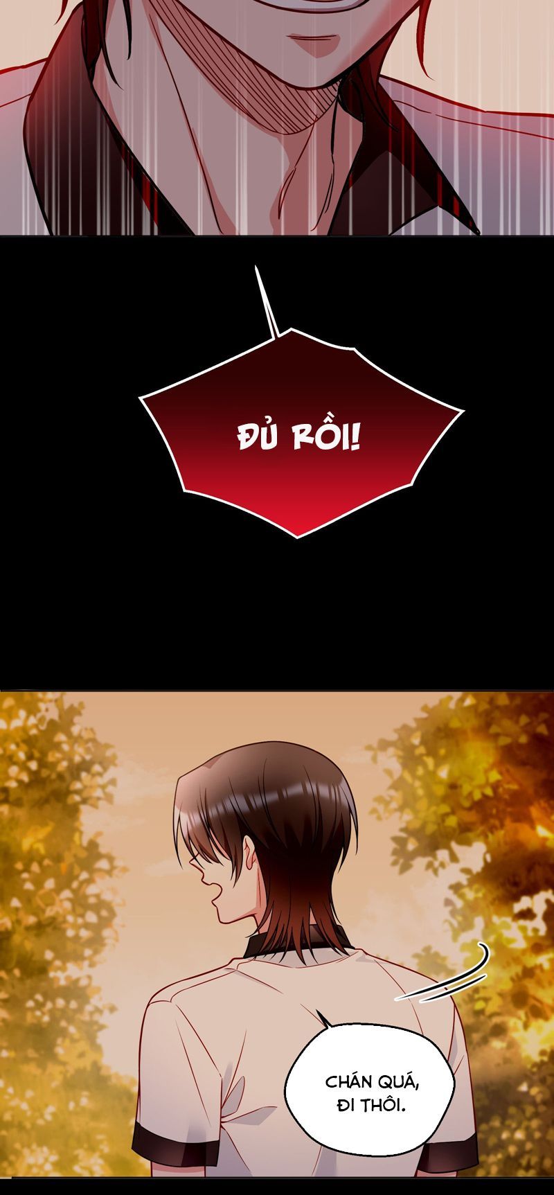 Bí Mật Của Nhân Viên K Chapter 132 - 12