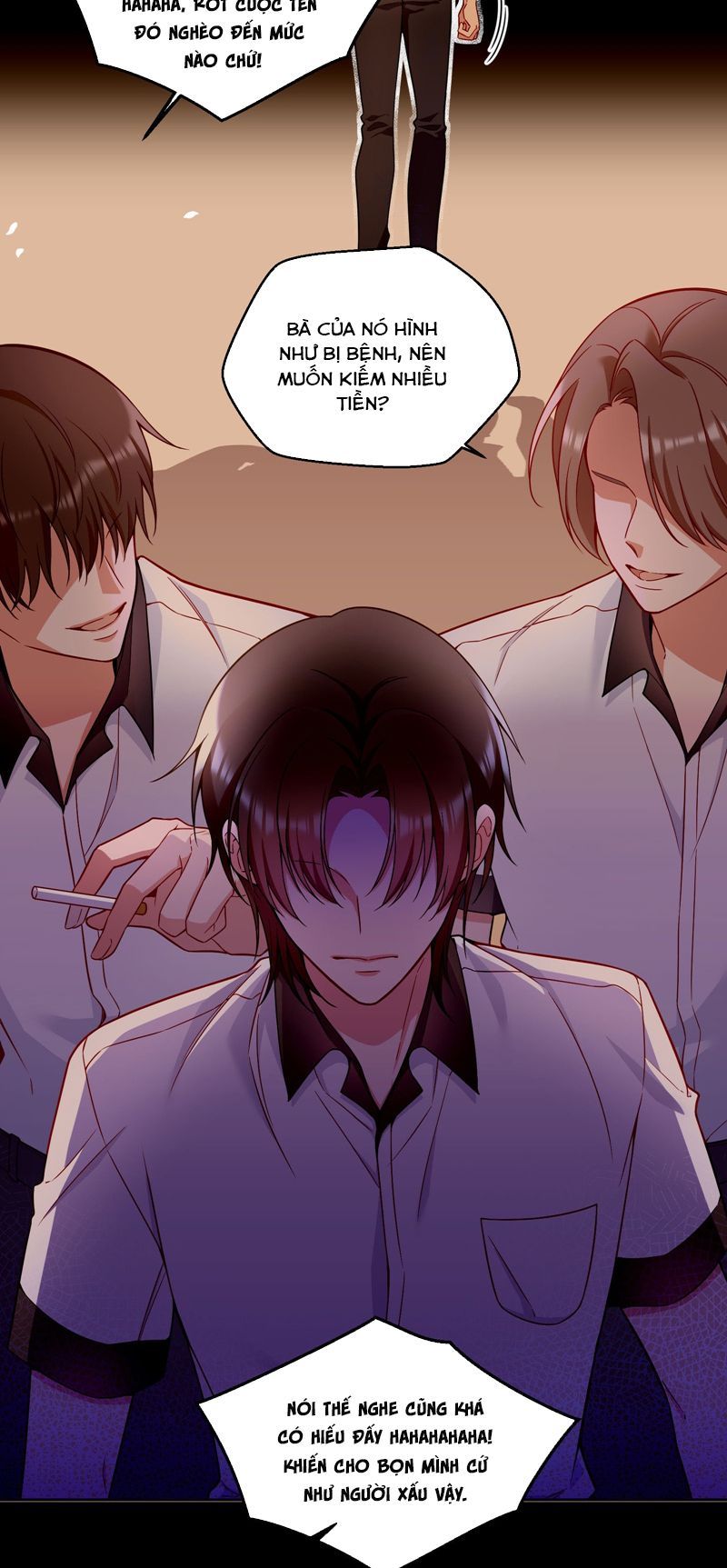 Bí Mật Của Nhân Viên K Chapter 132 - 14