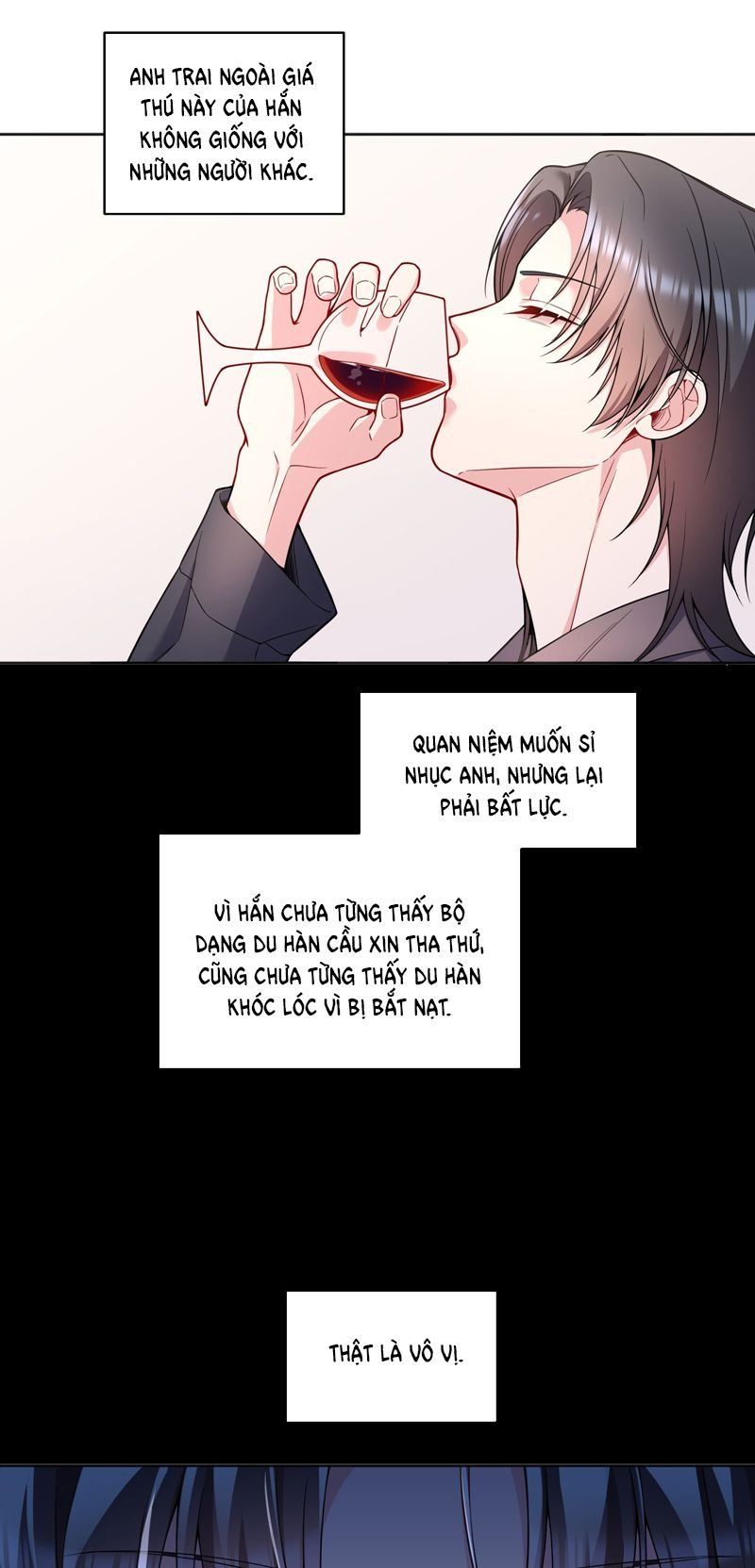 Bí Mật Của Nhân Viên K Chapter 132 - 17