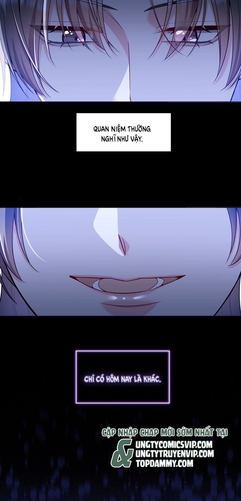 Bí Mật Của Nhân Viên K Chapter 132 - 18