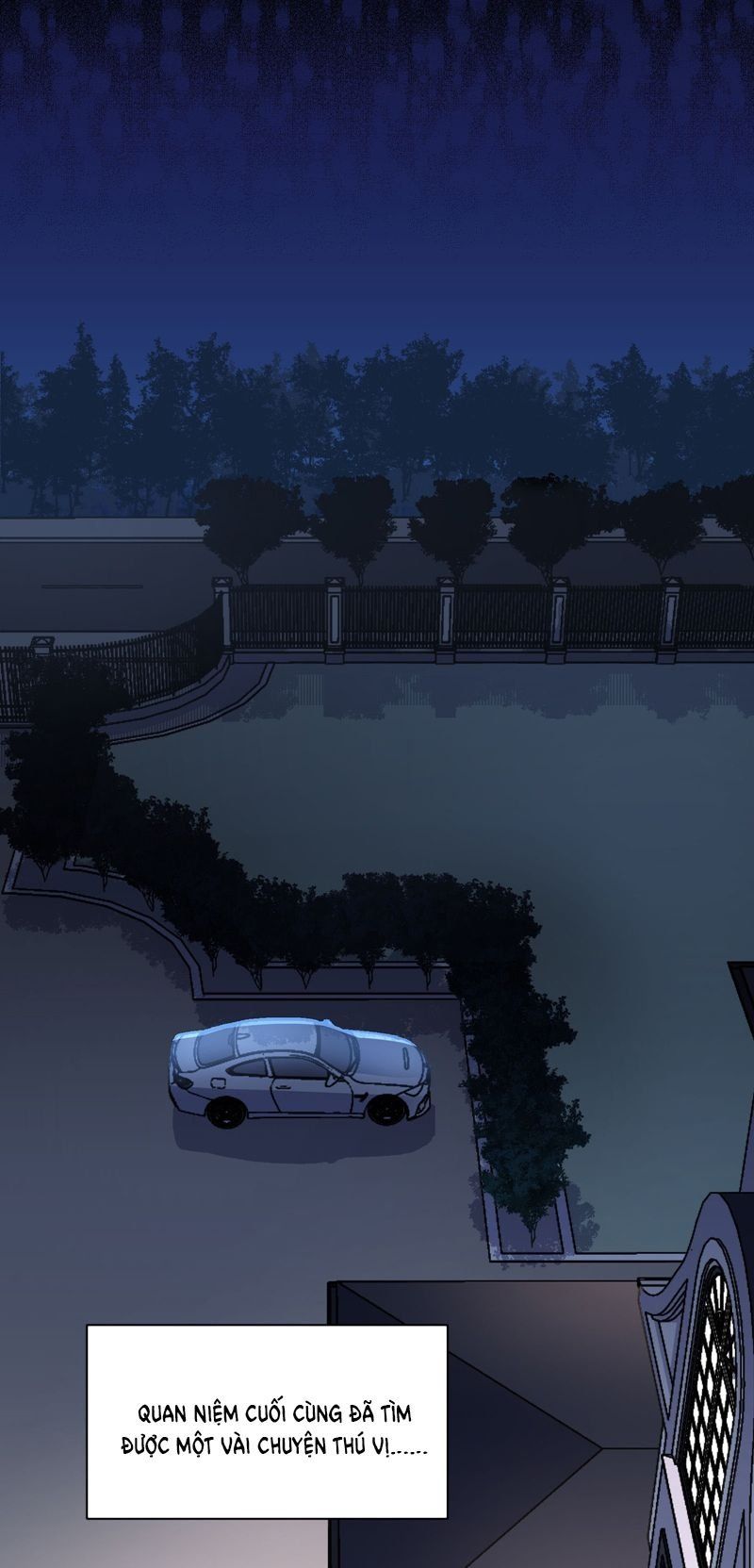 Bí Mật Của Nhân Viên K Chapter 132 - 19