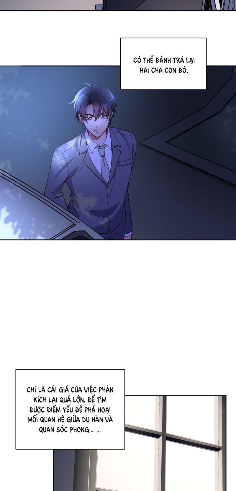 Bí Mật Của Nhân Viên K Chapter 132 - 20