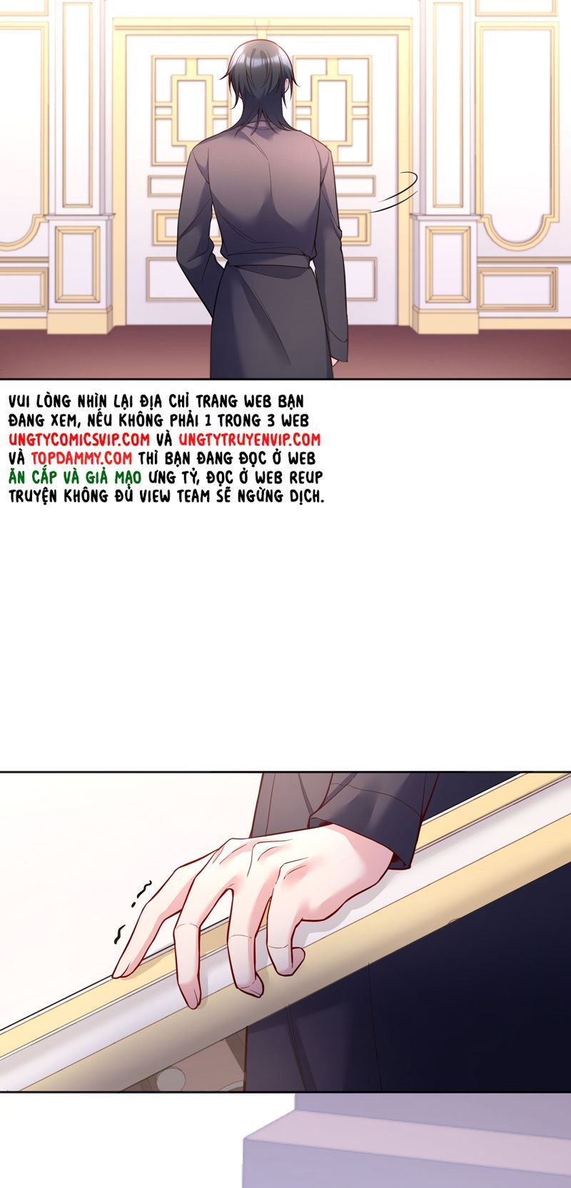 Bí Mật Của Nhân Viên K Chapter 132 - 22