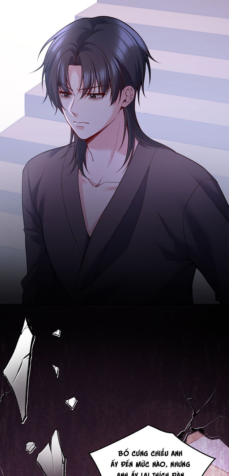 Bí Mật Của Nhân Viên K Chapter 132 - 23