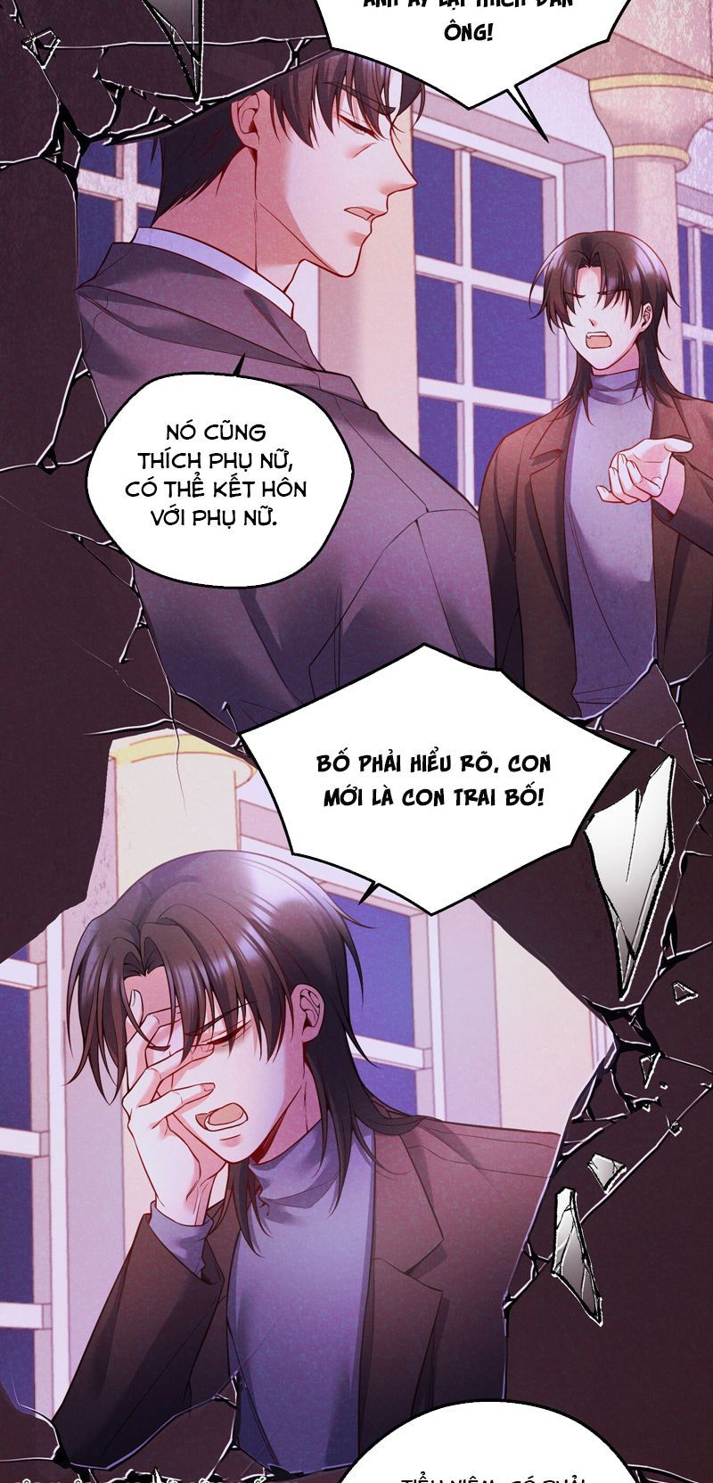 Bí Mật Của Nhân Viên K Chapter 132 - 24