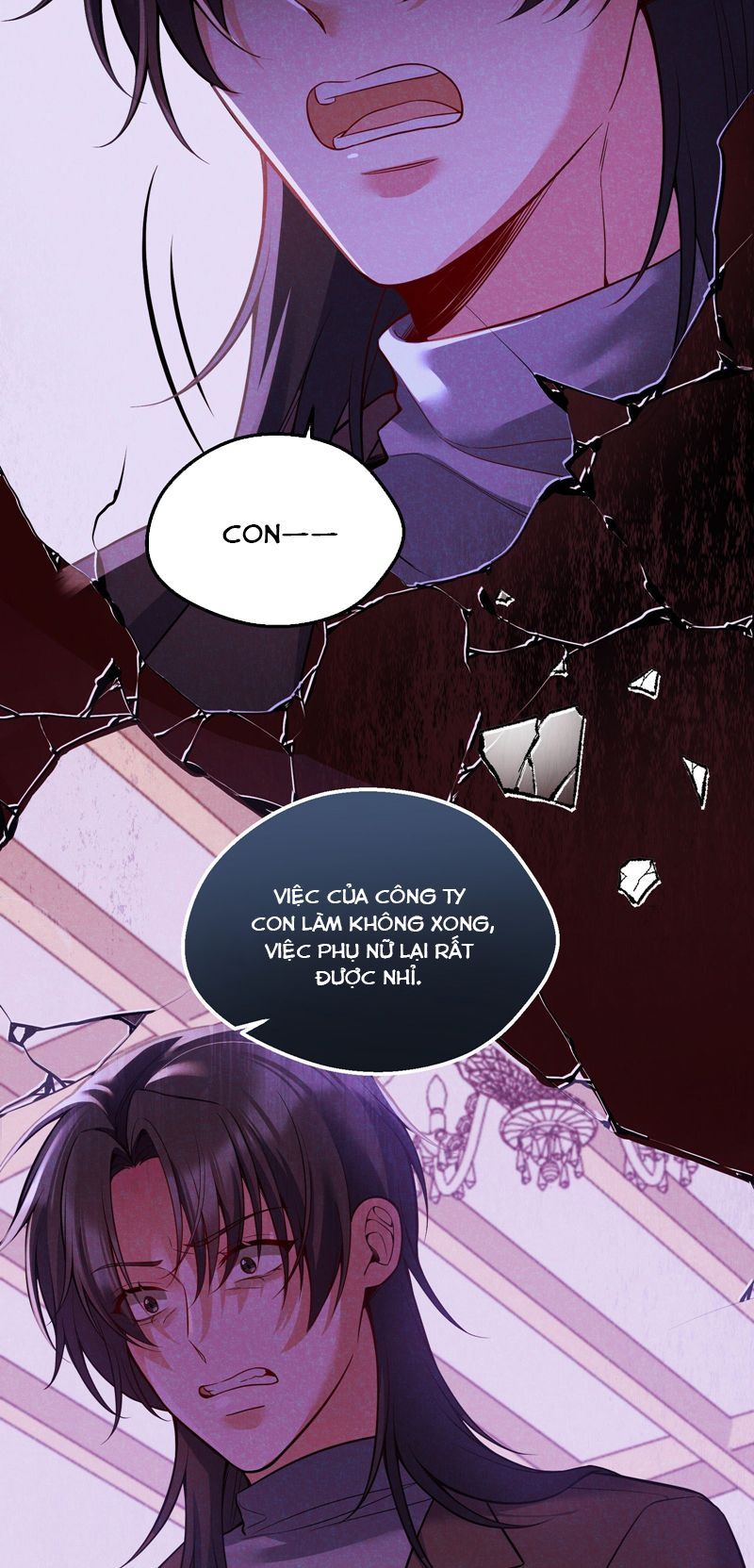 Bí Mật Của Nhân Viên K Chapter 132 - 26