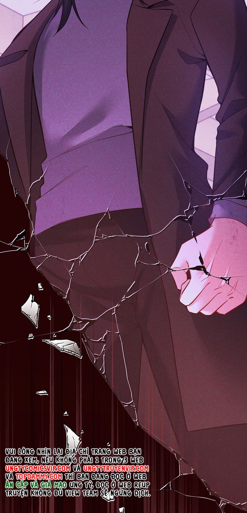 Bí Mật Của Nhân Viên K Chapter 132 - 27