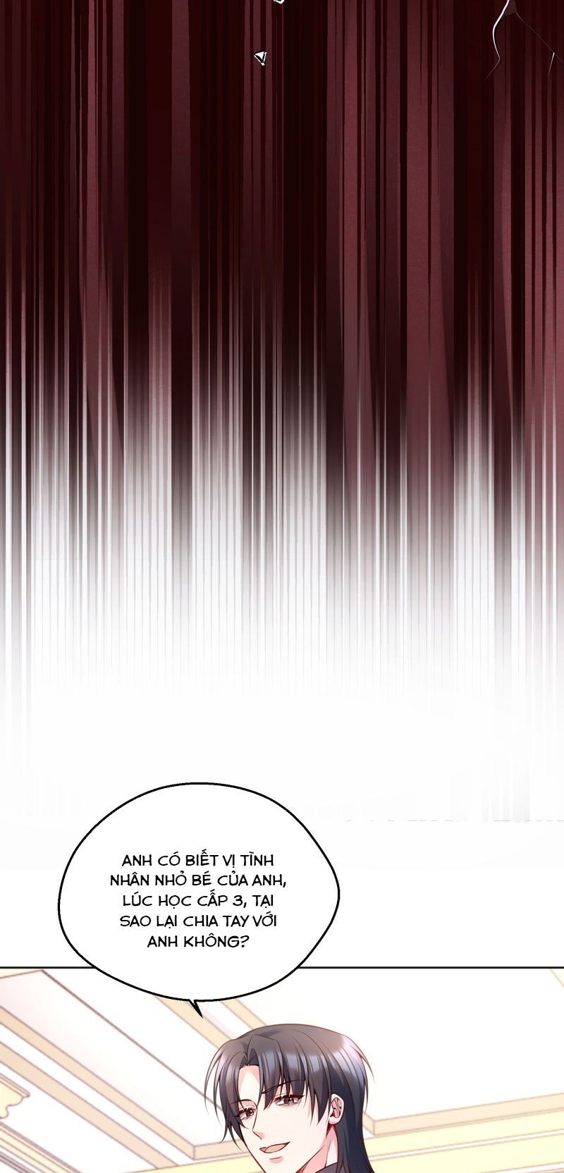 Bí Mật Của Nhân Viên K Chapter 132 - 28