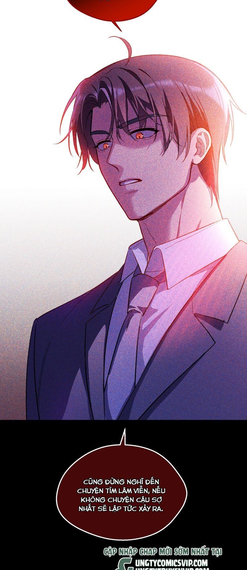 Bí Mật Của Nhân Viên K Chapter 132 - 33